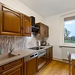 Haus 145 Appartement Halle (Saale)