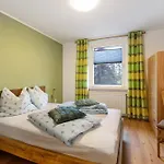 Appartement Haus 145 *