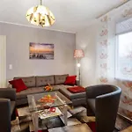 Appartement Haus 145 Halle (Saale)