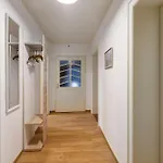 Appartement Haus 145 *