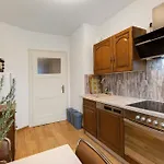 Appartement Haus 145