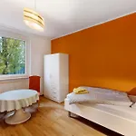 Appartement Haus 145 *