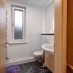 Апартаменты Haus 145