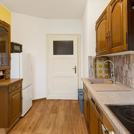Appartement Haus 145 *