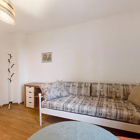 דירה Haus 145 Halle (Saale)