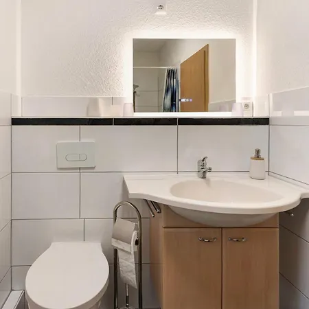 Haus 145 Appartement *