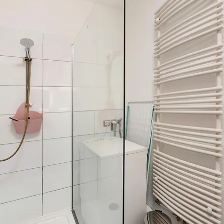 Haus 145 Appartement