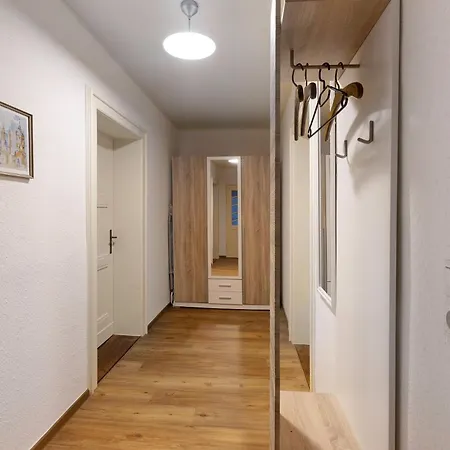 Appartement Haus 145 Halle (Saale)