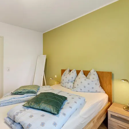 Haus 145 Apartment *