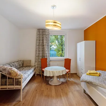 Haus 145 Halle (Saale)
