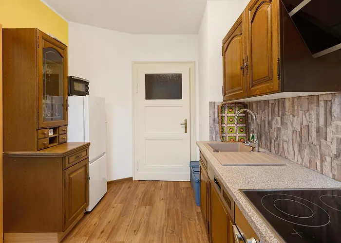 Lejlighed Haus 145 *