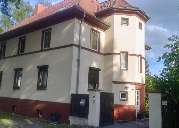 Haus 145 Lejlighed Halle (Saale)