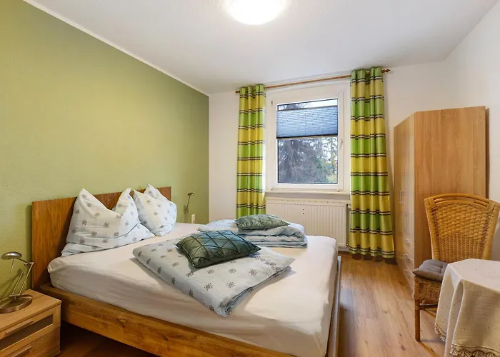 Lejlighed Haus 145 *