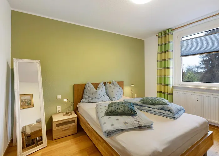 Lejlighed Haus 145 *