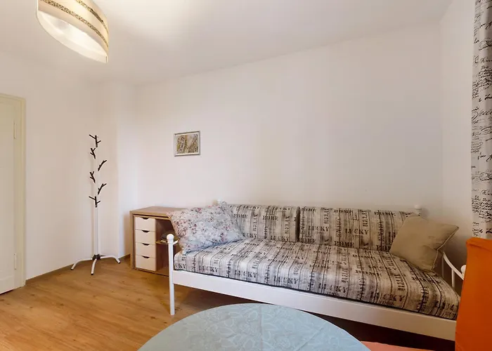 Lejlighed Haus 145 Halle (Saale)