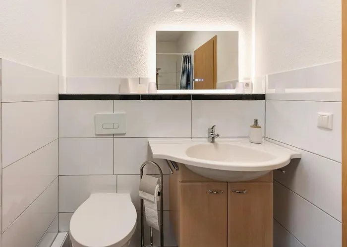 Haus 145 Lejlighed *