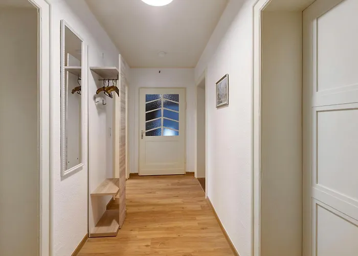 Lejlighed Haus 145 *