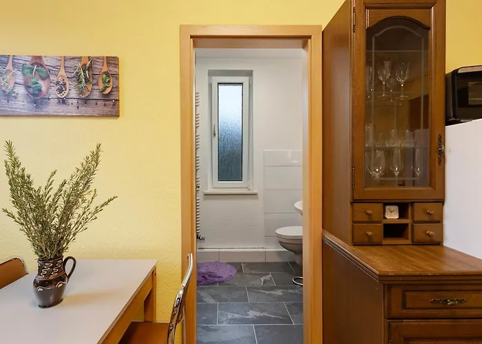 Haus 145 Lejlighed Halle (Saale)